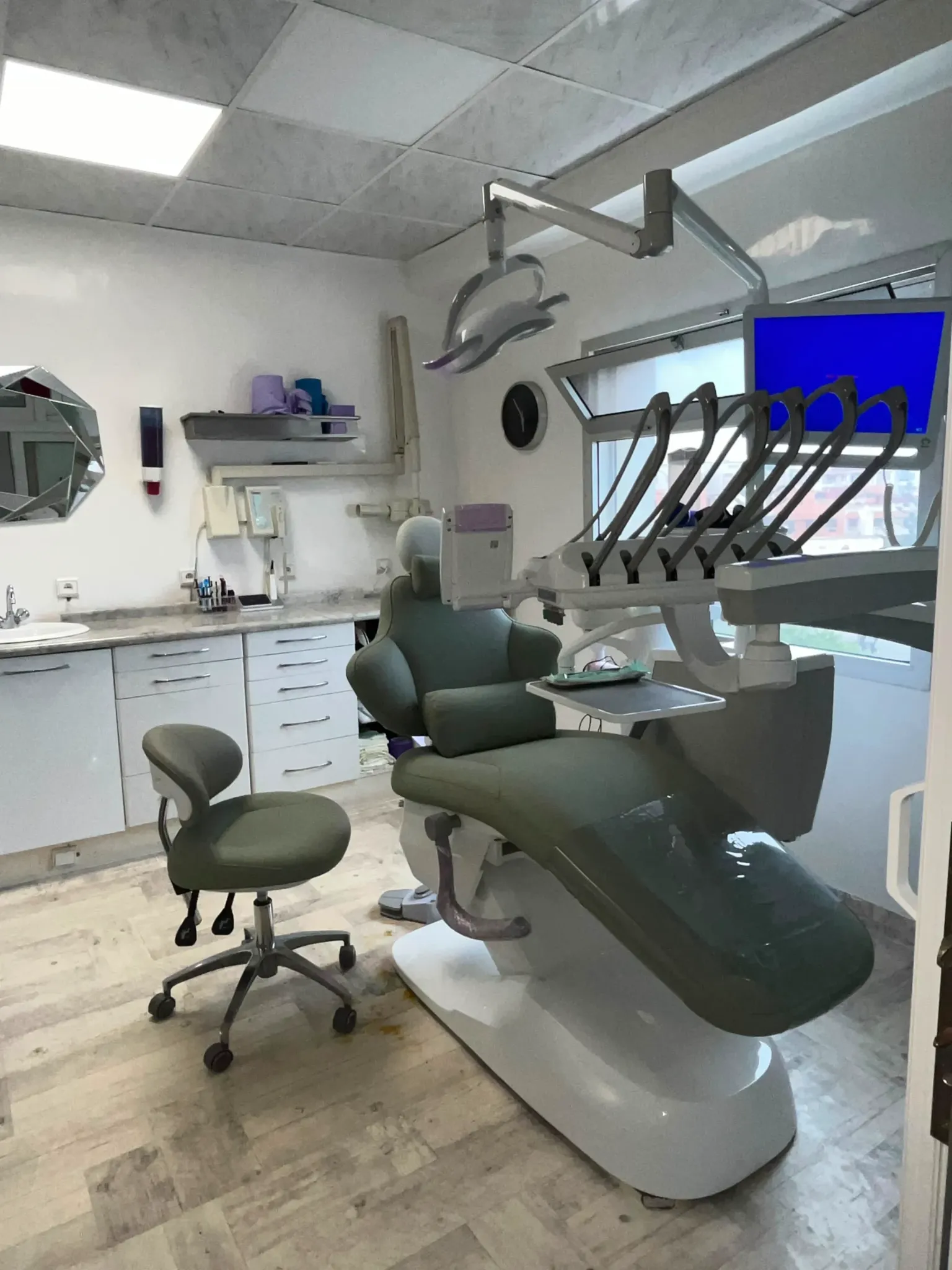Endodontie